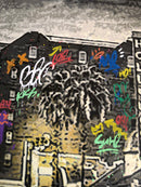 Lost Angels - Hon Mino Washi Monochrome Edition (2/2)