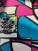 The Space In Between - Main Edition