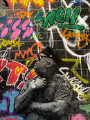 Midnight Mission - Hon Mino Washi Edition (3/3)