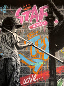 Midnight Mission - Hon Mino Washi Edition (2/3)