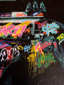 Revolution - Hon Mino Washi Edition (1/3)