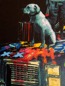 Revolution - Hon Mino Washi Edition (3/3)