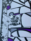 The Space In Between - Hand Embellished Variant