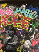 Midnight Mission - Hon Mino Washi Edition (2/3)