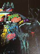 Revolution - Hon Mino Washi Edition (2/3)