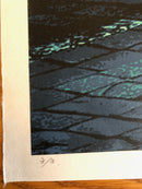 Revolution - Hon Mino Washi Edition (3/3)