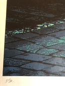 Revolution - Hon Mino Washi Edition (1/3)