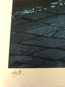 Revolution - Hon Mino Washi Edition (2/3)