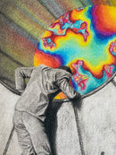 Borderline Series No. 12