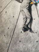 Borderline Series No. 12