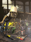 Rainbow Inc. Tower Bridge - Glitter Canvas Artist Proof