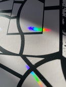 The Space In Between - Keyline Variant