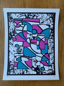 The Space In Between - Cougar Variant