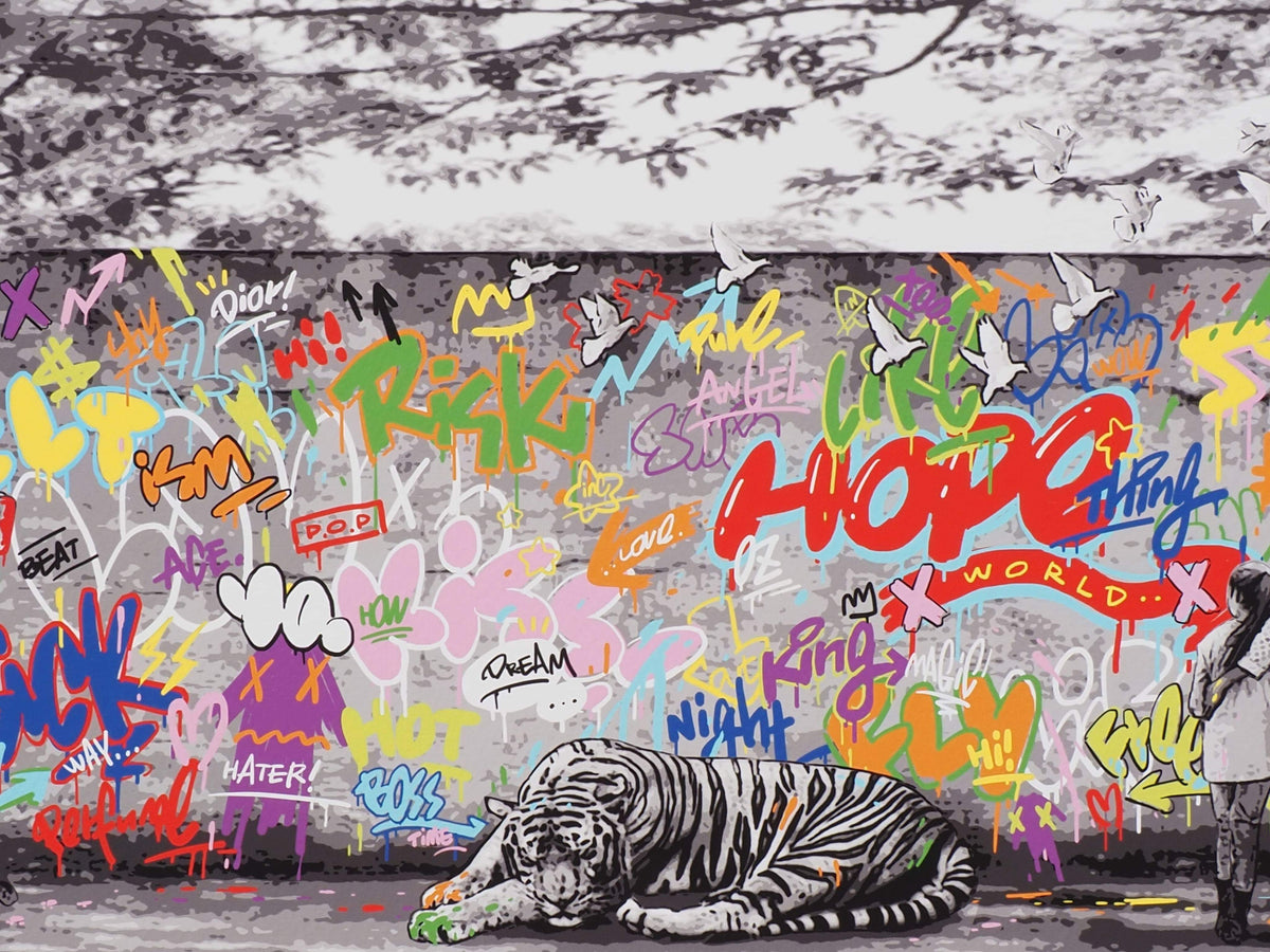 Vandal Zoo