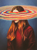 Borderline Series No. 3