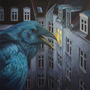 Love Song - Oil Painting Variant