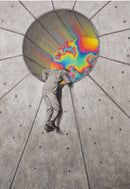 Borderline Series No. 12