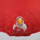 Crimson Melancholy - Large Variant