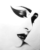 There is a fun, flippant side to me, of course. But I would much rather be known as the Ice Queen. Siouxsie Sioux 