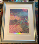 Down the Hallway, First Door on the Left