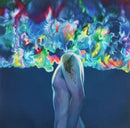 I Can Offer You More Than Happiness No. 1 Divine Trace Hand Embellished