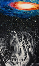 Astronaut's Dream No. 2